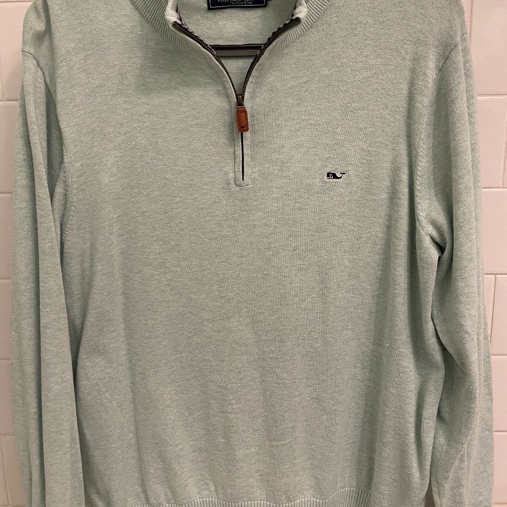 Vineyard Vines Pullover